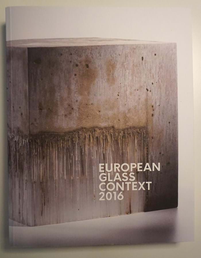 European Glass Context 2016