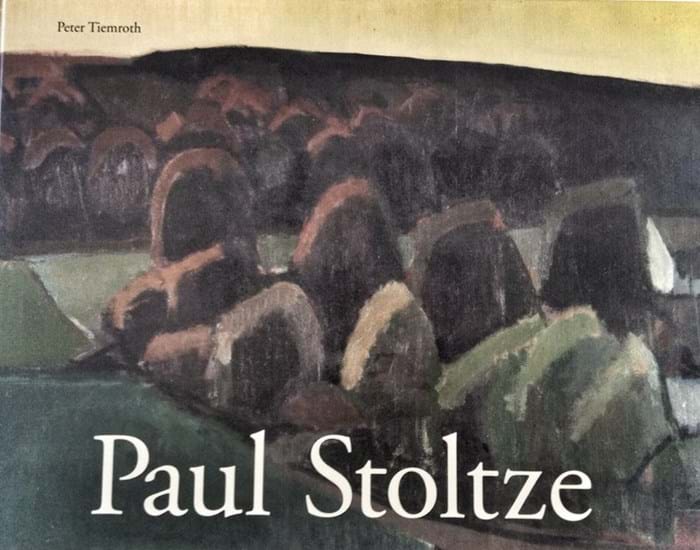 Paul Stoltze
