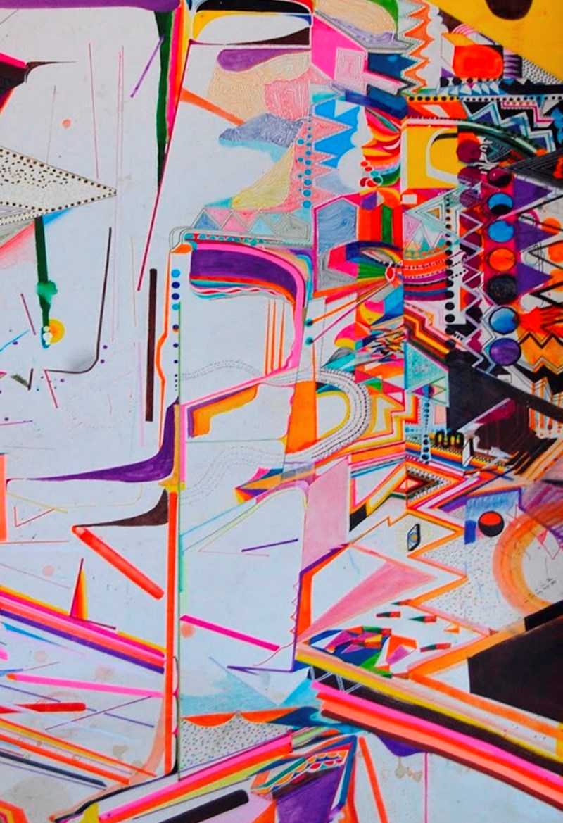 Christian Finne - Flipper Danica