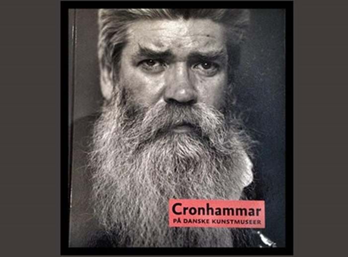 Cronhammar på danske kunstmuseer
