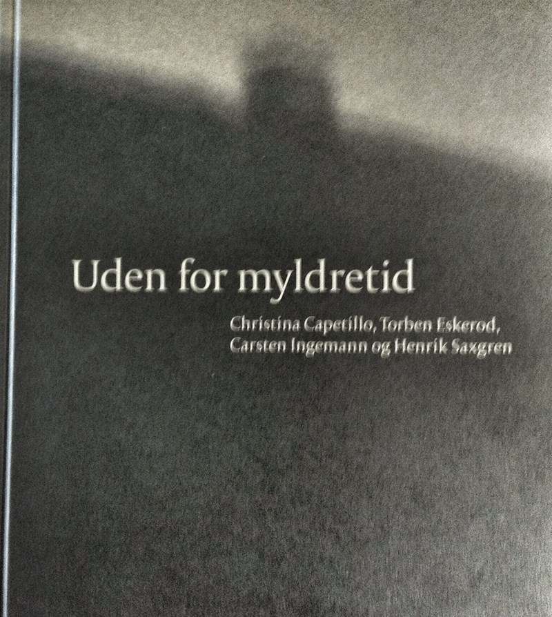 Uden for myldretid