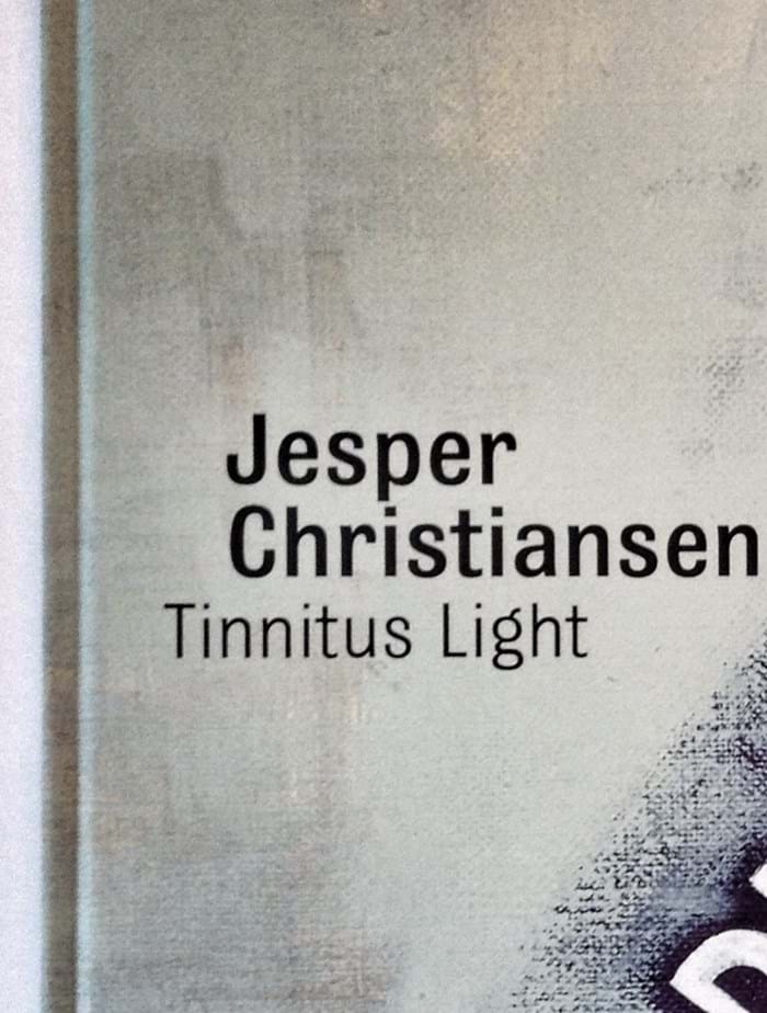 Jesper Christiansen - Tinnitus Light