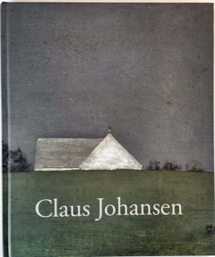Claus Johansen