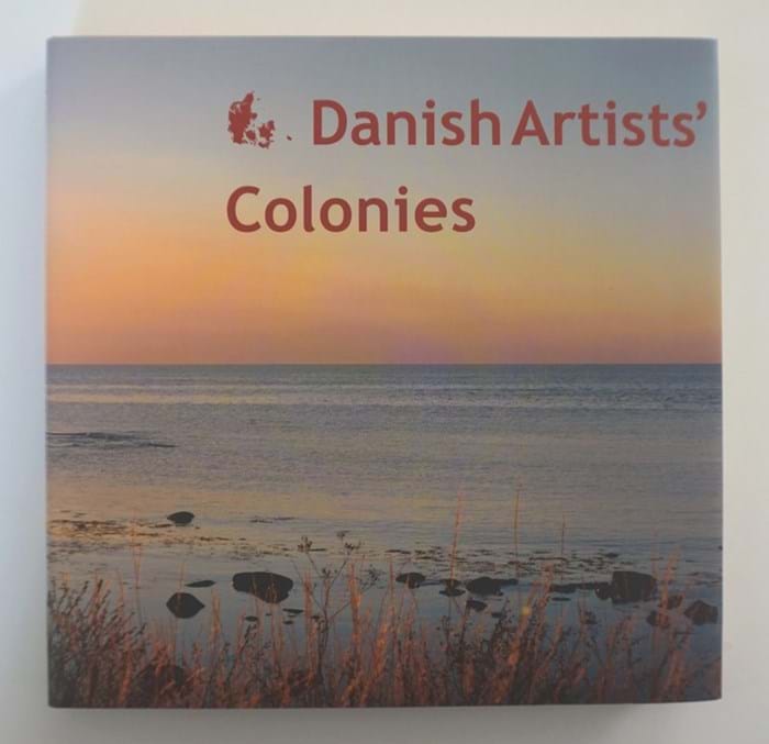 Danish Artist's Colonies