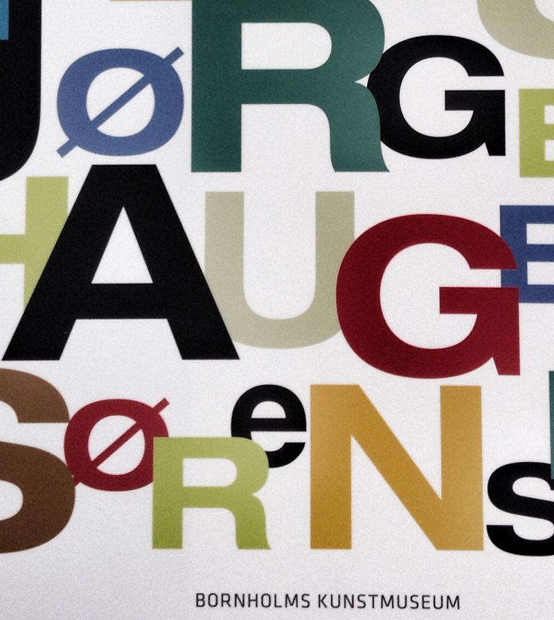 Nobert Tadeusz, Jørgen Haugen Sørensen