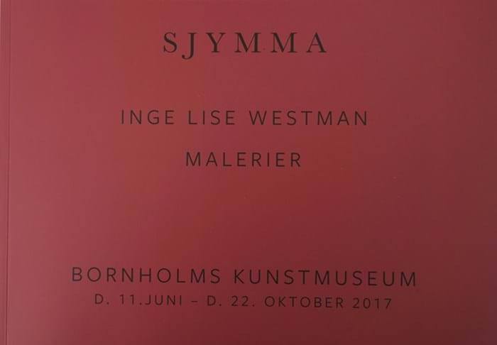 Sjymma - Inge Lise Westman malerier