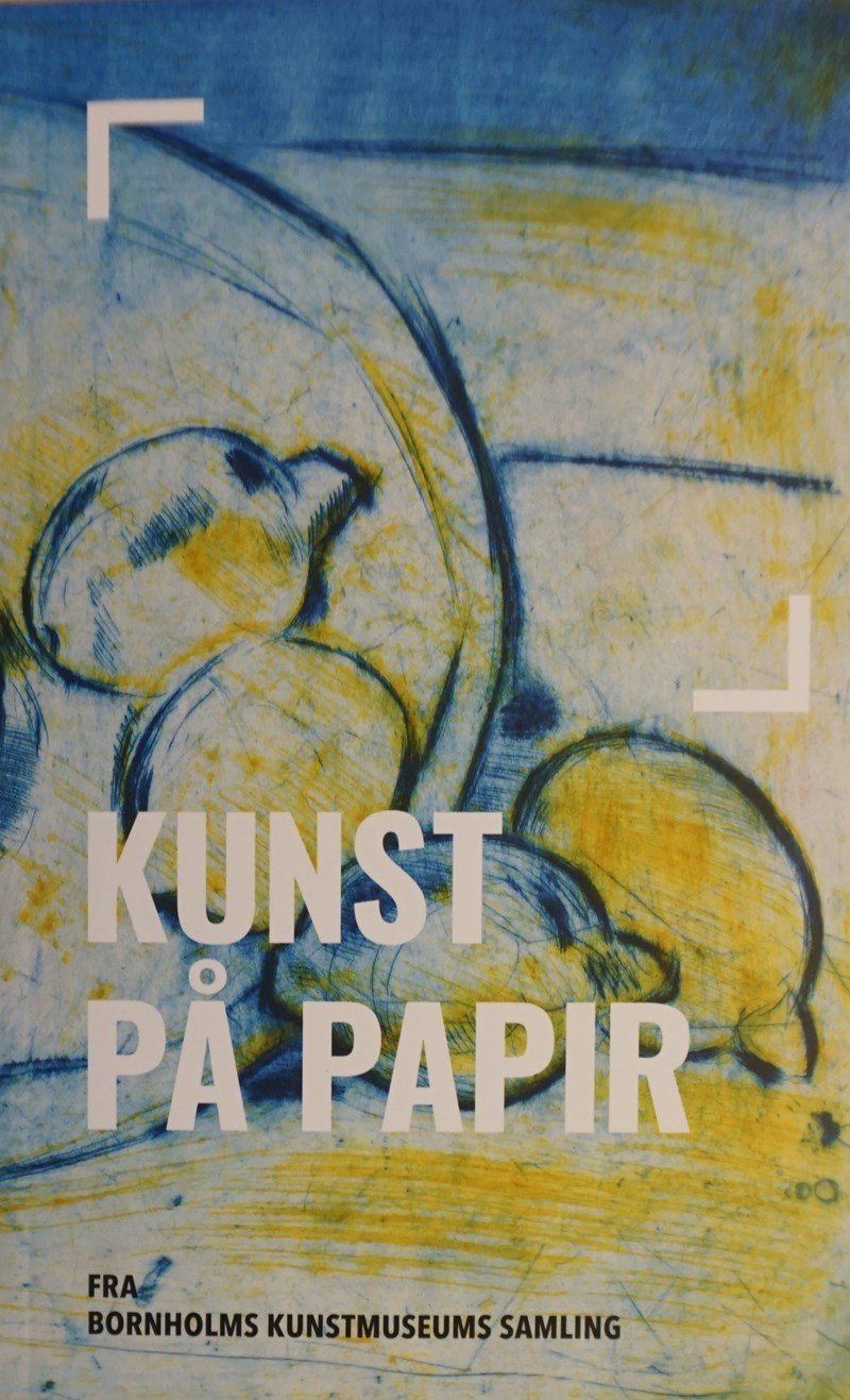 Kunst på papir