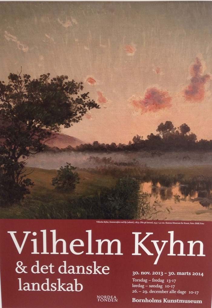 Vilhelm Kyhn